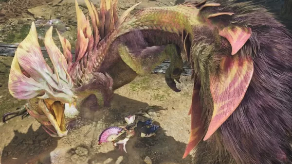 MH Wilds Game Optimization Lecture Cancelled Over Harassment Concerns