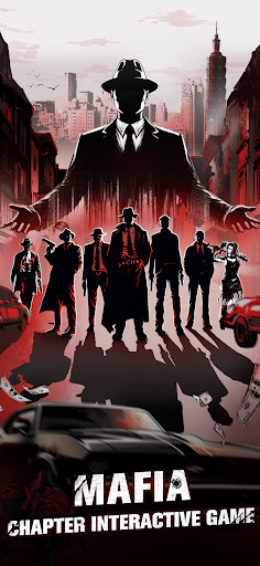 Mafia Only Captura de pantalla 0