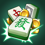 Mahjong Tile 3D