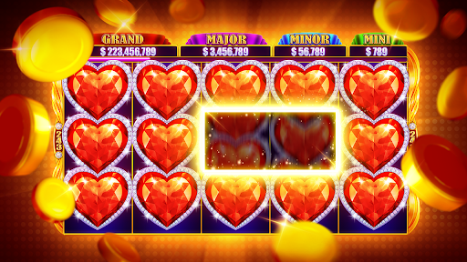 Cash Hoard Slots Screenshot 2