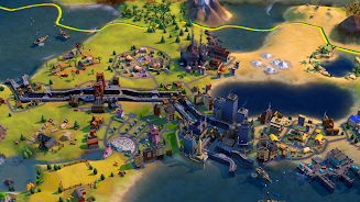 Civilization VI Screenshot 3