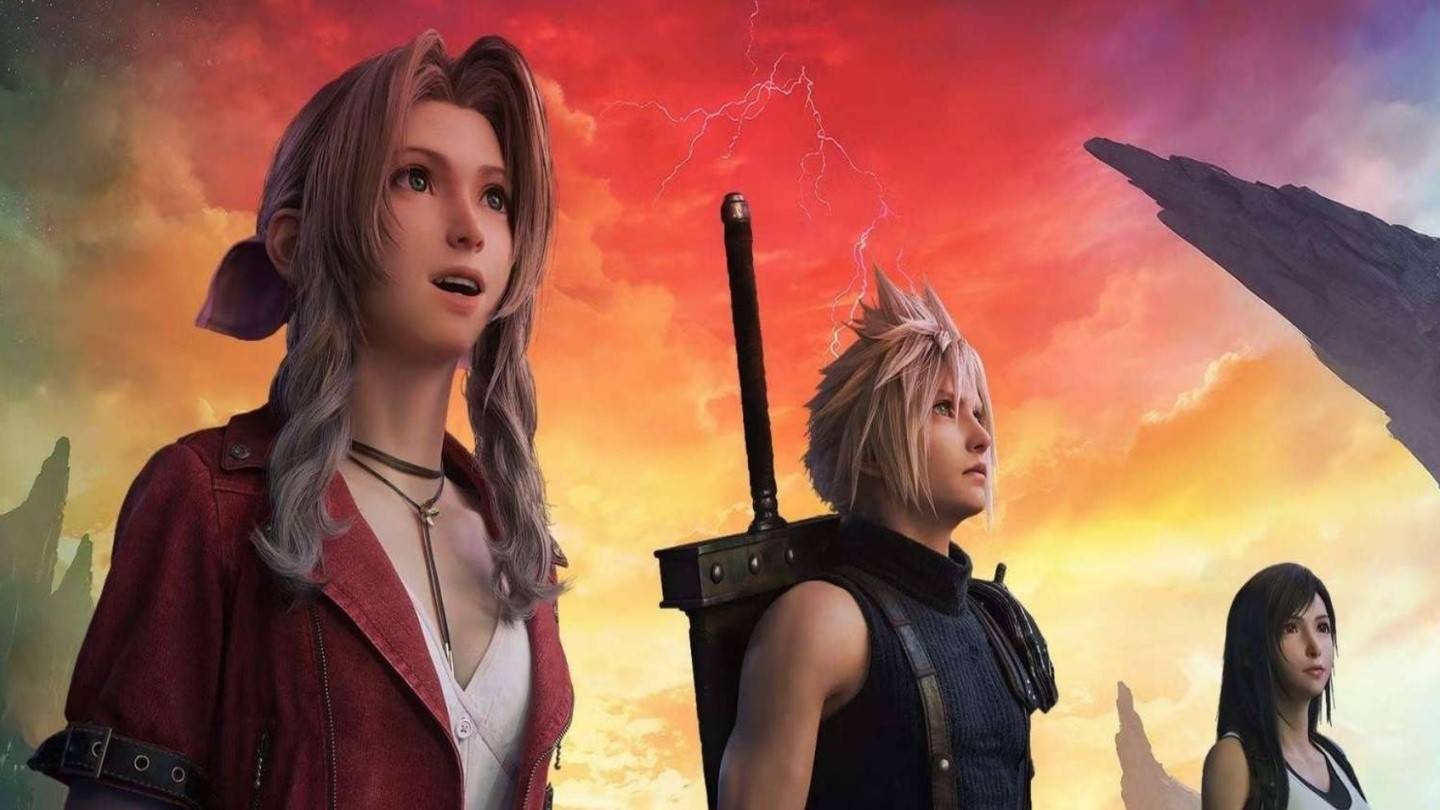 FFVII रीमेक पार्ट 3 डेवलपमेंट अपडेट: निर्देशक ने Progress पर संकेत दिया