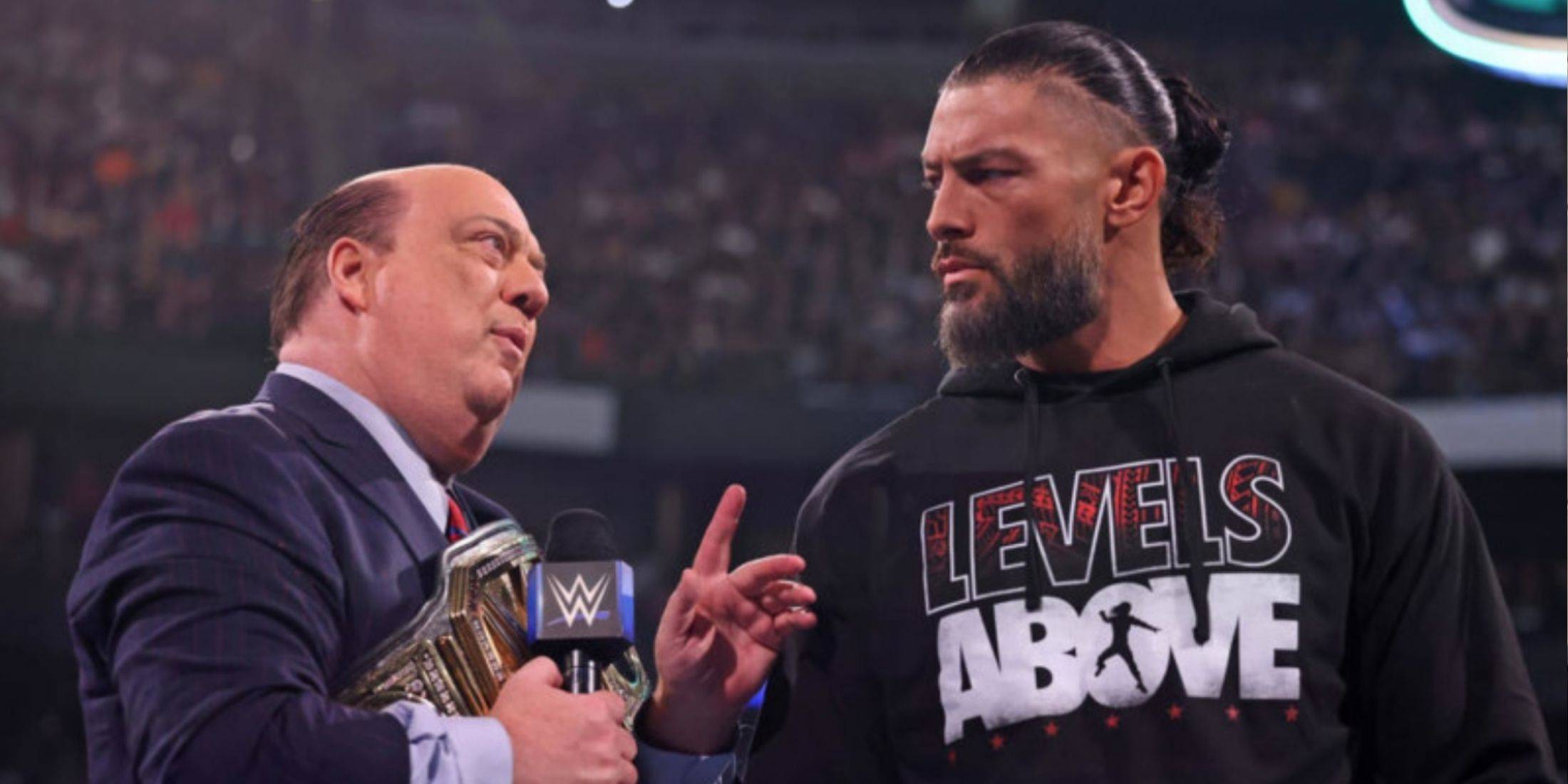 WWE 2K25 Grand onthullingsdatum ingesteld voor 27 januari