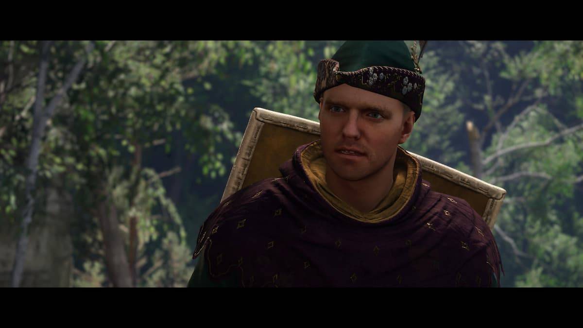 Hermit's Sword Acquisition in Kingdom Come: Deliverance 2 - Quest Guide