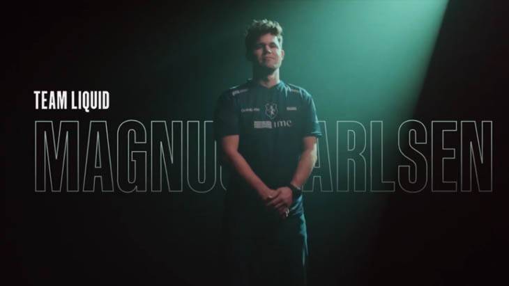 Magnus Carlsen