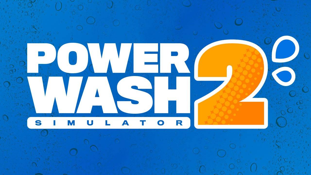 PowerWash Simulator กำลังได้รับภาคต่อ