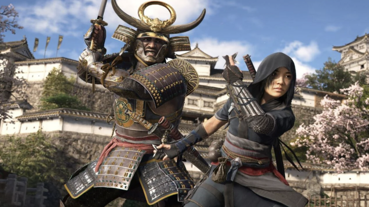 Предзаказы на Assassin's Creed Shadows открылись вместе с DLC