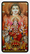 Durga Maa Wallpapers HD Screenshot 1