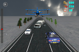 Street Racing Car Drive 3D Screenshot 3