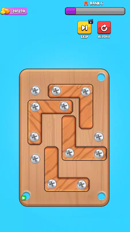 Quick screw puzzle应用截图第1张