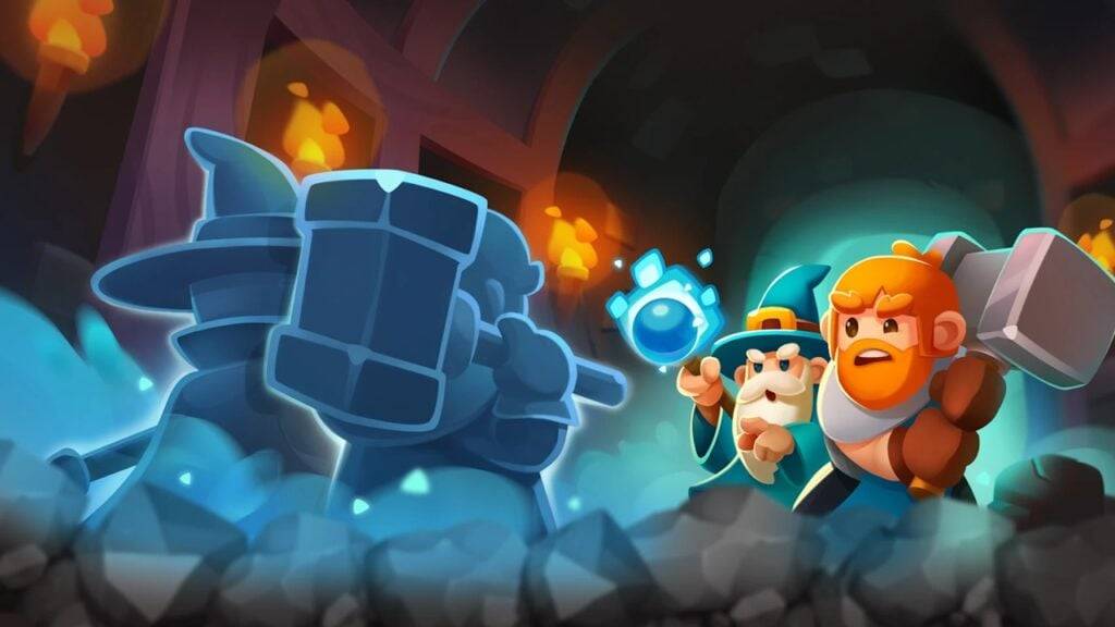 Castle Duels melancarkan acara StarSeeking, memperkenalkan mod Blitz dan multifaction