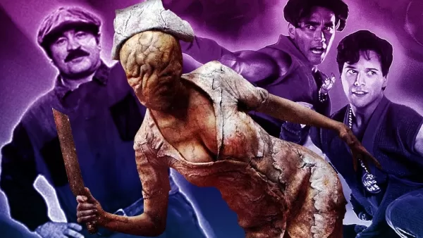 Nangungunang 5 Flop Video Game Movies kailanman