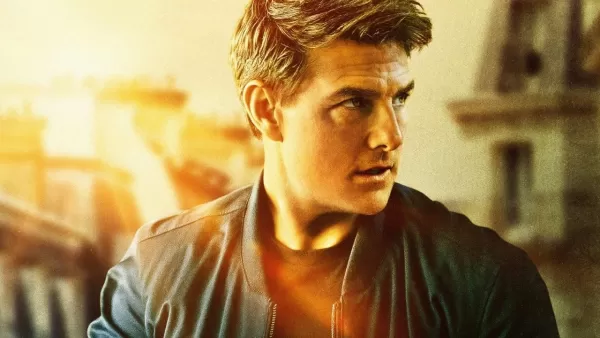 Ranking Every Mission: Impossible Film