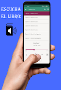 El libro de Enoc con audio應用截圖第1張