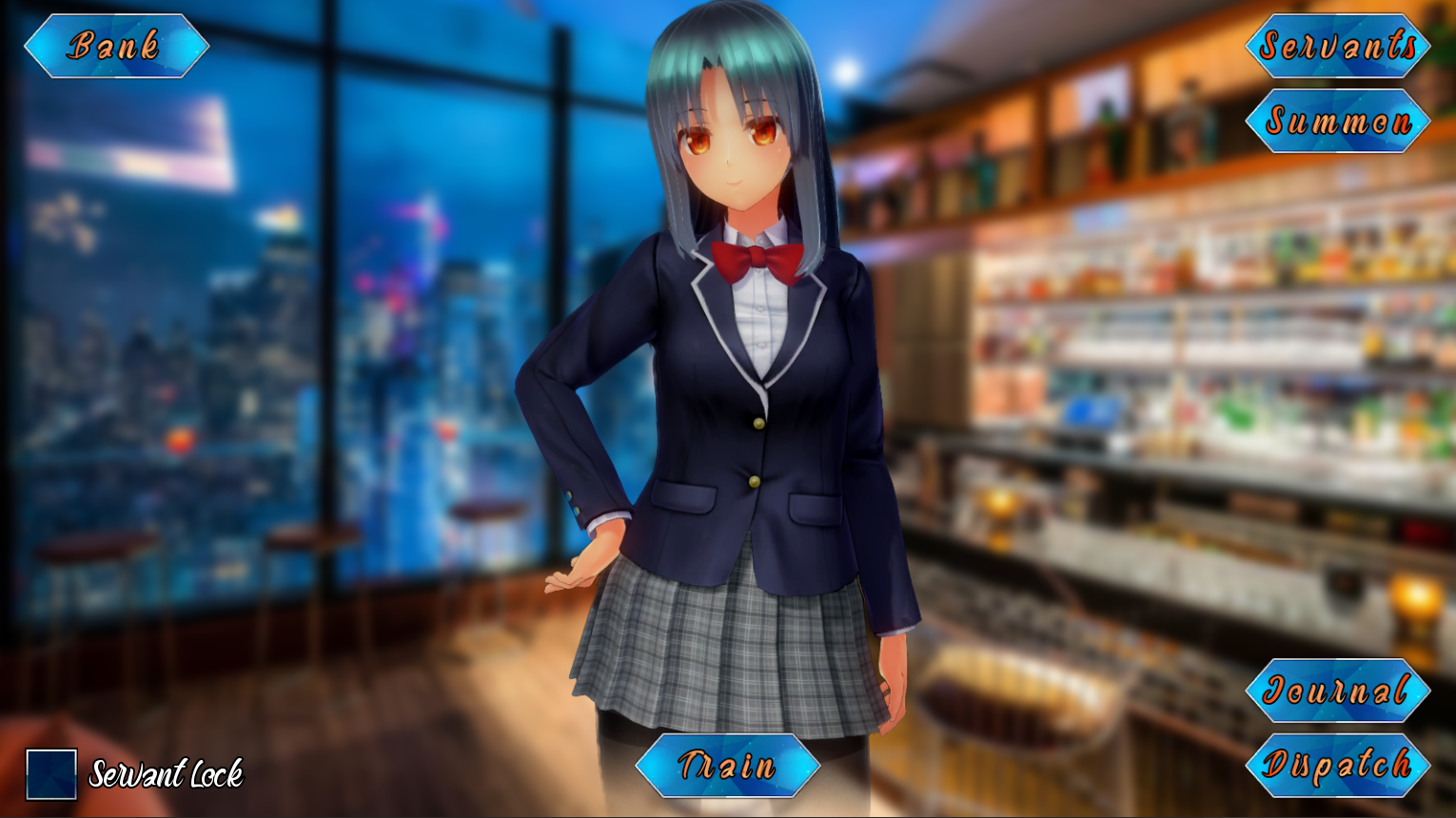 Yoasobi Screenshot 1