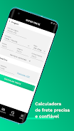 SuperFrete: Calcular Correios 스크린샷 1