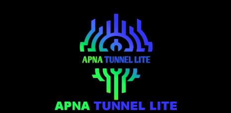 APNA TUNNEL VPN Screenshot 1