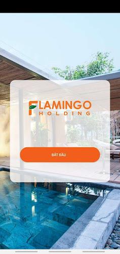 Flamingo App स्क्रीनशॉट 0