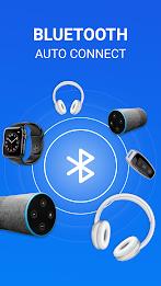 Bluetooth - Auto Connect Captura de pantalla 0