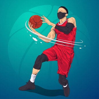 Basketball: a new era Captura de pantalla 0