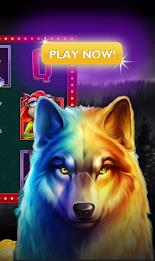 Fortune Neospin slots games Screenshot 2