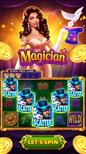 Cash Winner Casino Slots Screenshot 1