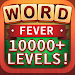 Word Fever-Brain Games