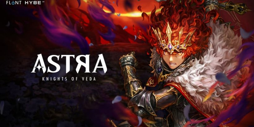 Astra: Knights of Veda ทำเครื่องหมาย 100 วันด้วยการอัปเดตที่สำคัญ