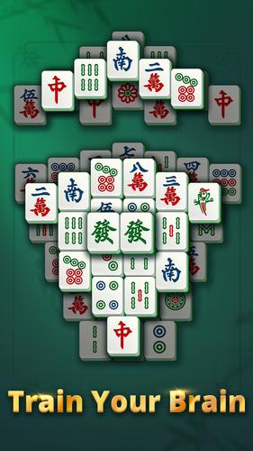 Vita Mahjong Screenshot 2