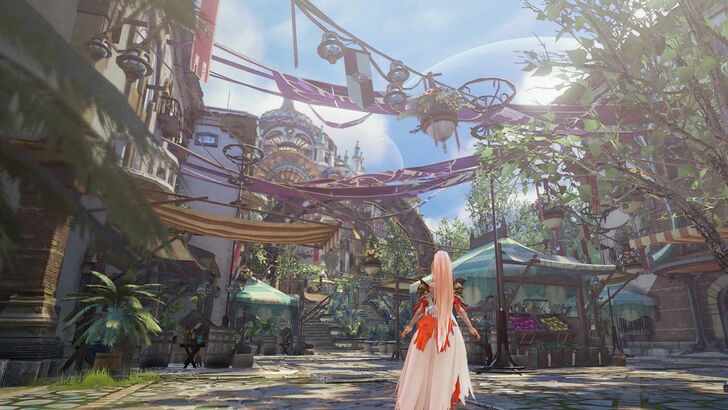 Tales of Remasters are Coming Fairly Consistently
