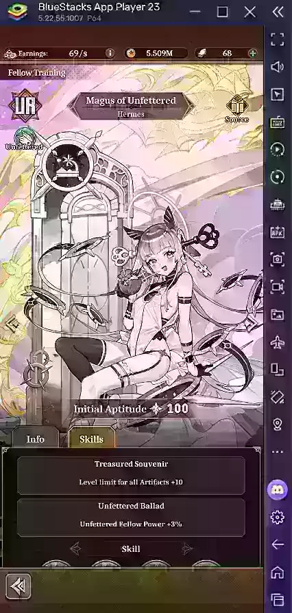 最適合入門的療癒系轉生慢活夥伴