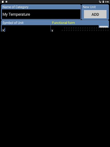 AndMeasure (Area & Distance) Tangkapan skrin 3