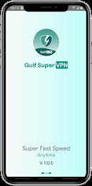 Gulf Super VPN應用截圖第1張