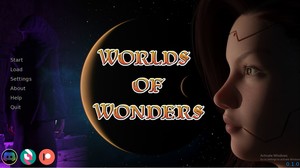 Worlds of Wonders – New Version 0.2.18 [It’s Danny] स्क्रीनशॉट 0