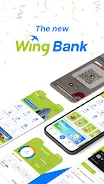 Wing Bank ဖန်သားပြင်ဓာတ်ပုံ 0