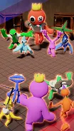 Merge Monster Battle Master 2 Screenshot 1