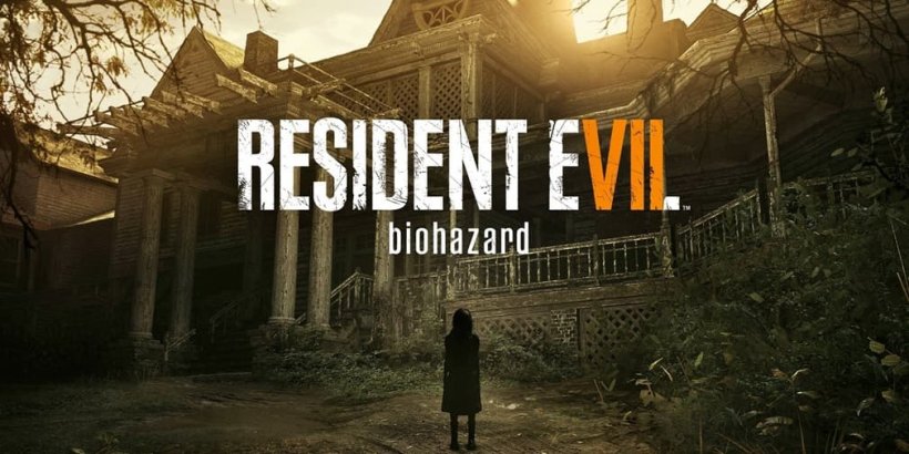 Resident Evil 7 jest teraz dostępny dla graczy iPhone i iPad