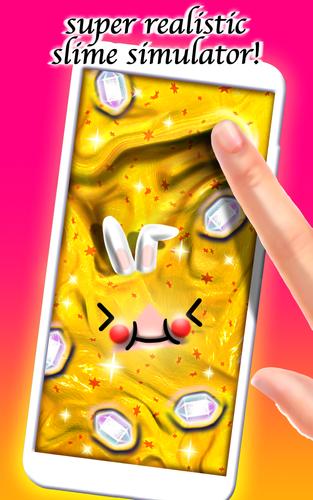 Fluffy! Slime Simulator ASMR應用截圖第1張
