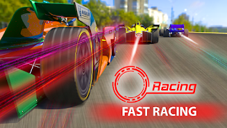 F1 Formula Car Racing Game 3D应用截图第2张