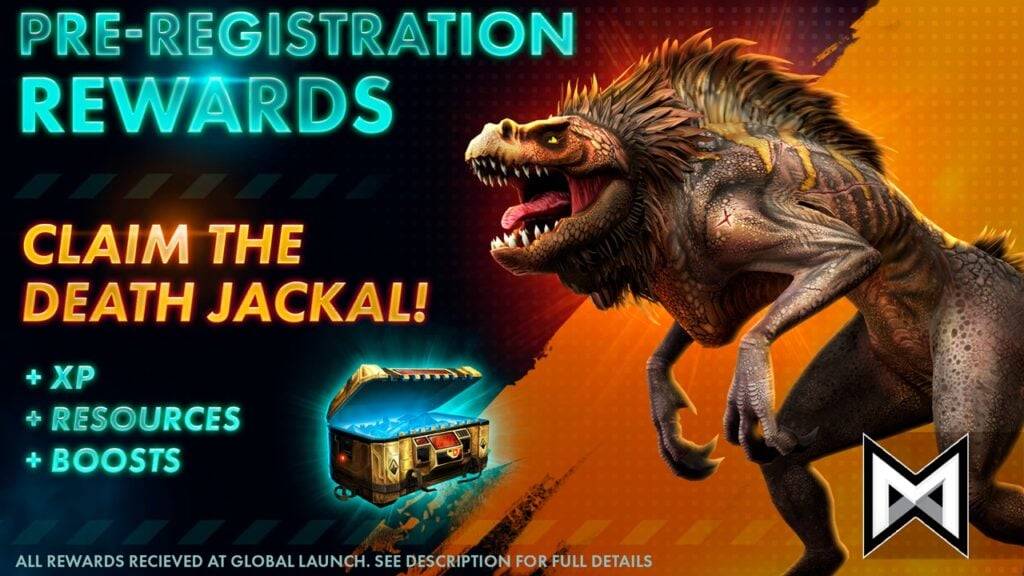 GODZILLA X KONG: Titan Chasers ustawia datę premiery w nowym zwiastunie!