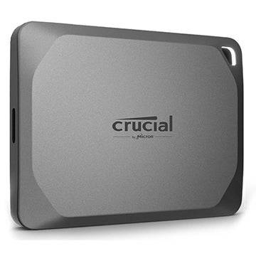 Çok önemli X9 Pro 1TB USB 3.2 Taşınabilir SSD