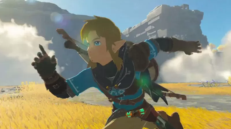 Nintendo သည် zelda ရုပ်ရှင်ဖြန့်ချိမည့်ရက်ကိုအက်ပလီကေးရှင်းအသစ်မှတစ်ဆင့်ထုတ်ဖော်ပြသခဲ့သည်