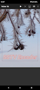 SSTV Encoder Screenshot 0