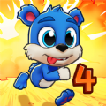 Fun Run 4 apk