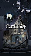 Card Thief ဖန်သားပြင်ဓာတ်ပုံ 1