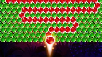 Bubble Shooter Magic Forest Screenshot 3