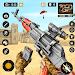 Gun Games 3D Banduk Wala Game