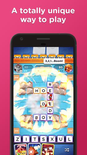 Word Domination Screenshot 3