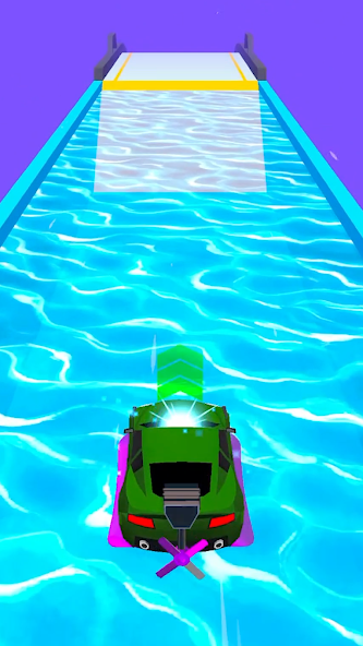Build Your Vehicle 스크린샷 3