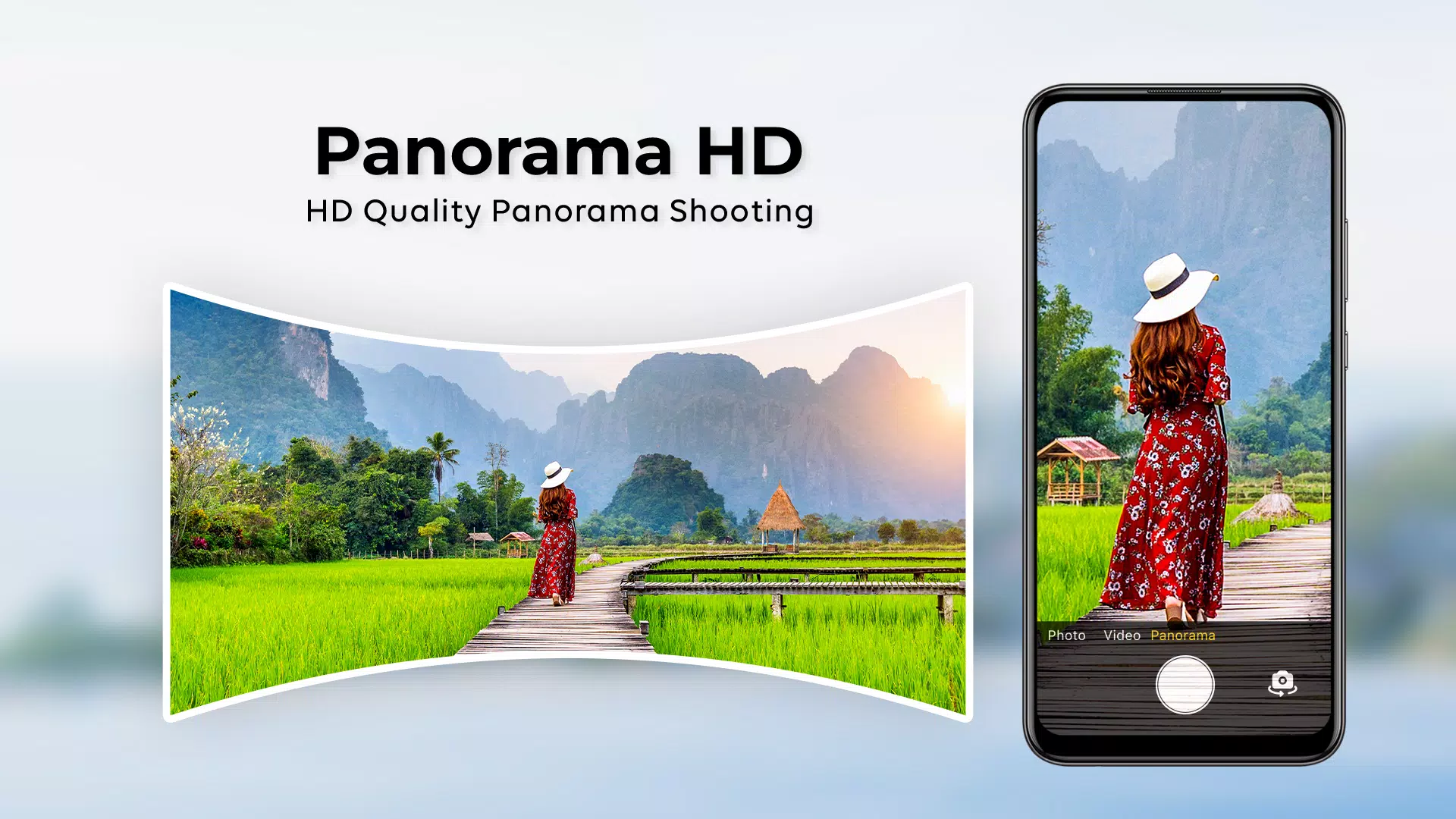 HD Camera Ảnh chụp màn hình 0